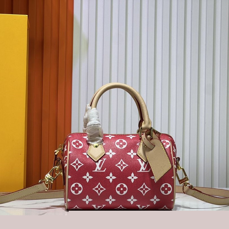 LV Speedy Bags